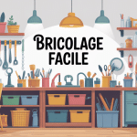 espace bricolage maison inspirant bricole-facilement.fr