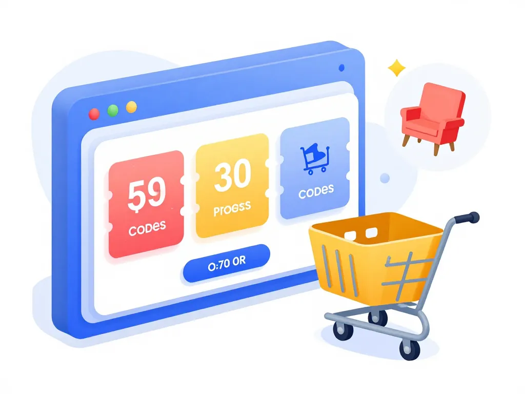 code promo made in design où trouver codes valides