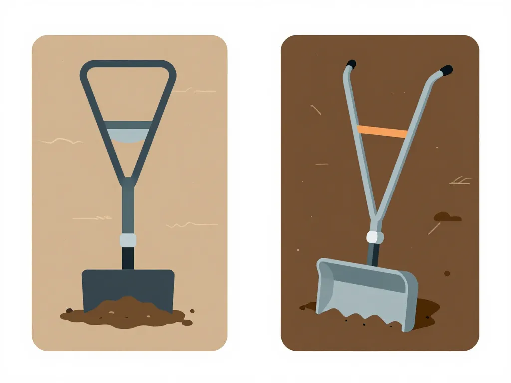 illustration différence entre motoculteur et motobineuse usages