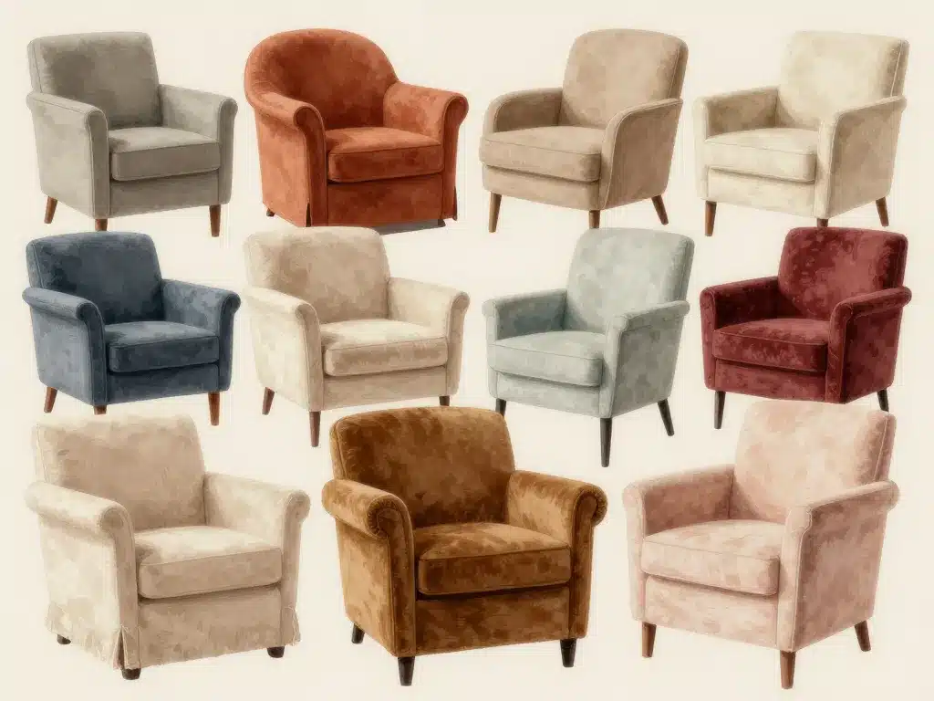 housse pour fauteuil crapaud ikea matieres et coloris