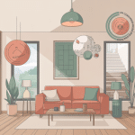 illustration insonorisation solutions acoustiques intérieur