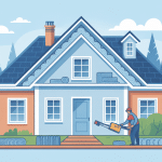 illustration isolation mince toiture vue coupe