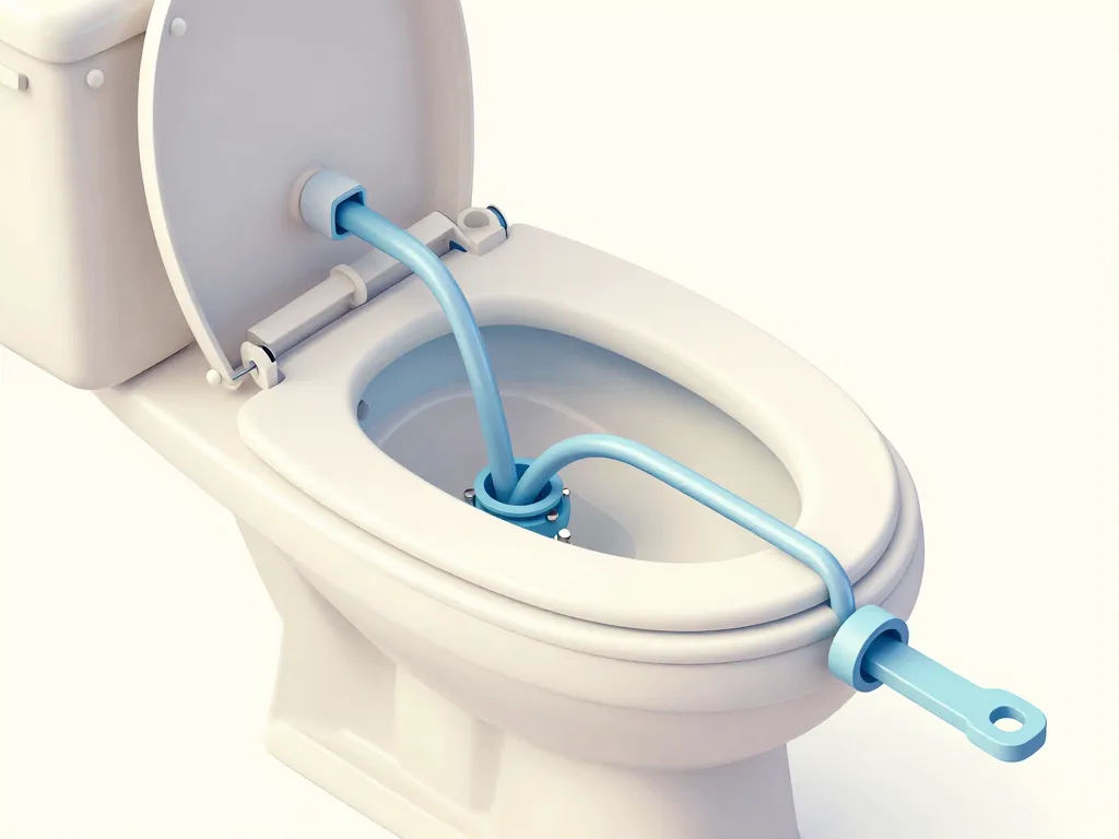 schema mecanisme chasse d'eau ancien modele