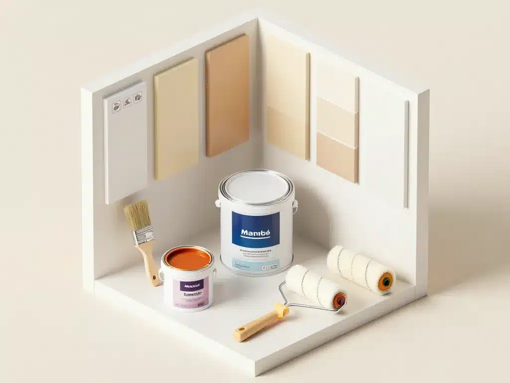 Peindre des toilettes choix peinture types et finitions