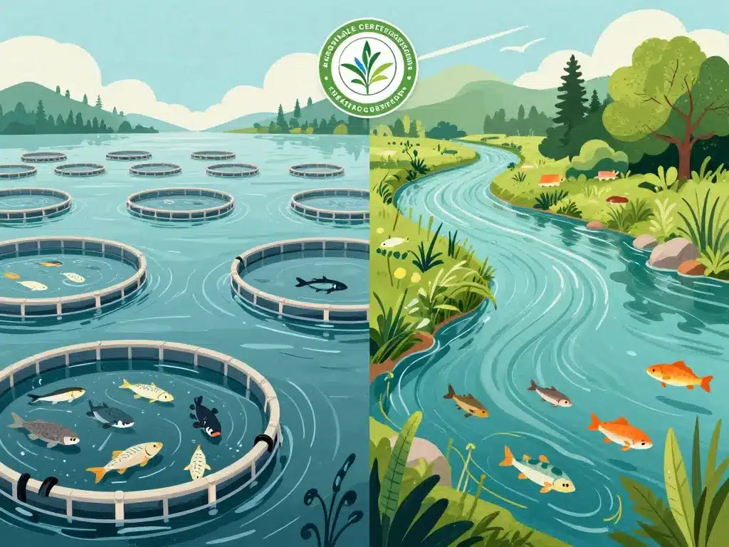 impact environnemental alternatives tilapia interdit en france