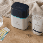 eau calcaire solution adoucisseur test naturel