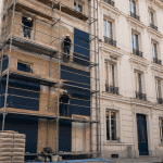 Obligation isolation extérieure immeuble ancien en rénovation