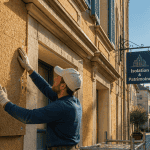 refus isolation extérieure abf artisan façade pierre