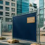 barriere heras sécurisation chantier urbain