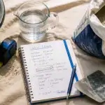 calcul pour une chape outils matériaux chantier