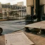 Étanchéité toit terrasse : prix au m2 et travaux de rénovation