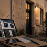 Solutions rénover ou embellir façade : enduit, bardage ou parement, avant/après ravalement